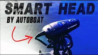 Introducing the SMART HEAD from AUTOBOAT