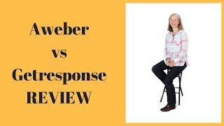 Aweber vs Get Response