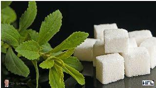 What’s The Best Sugar Substitute for Diabetics? - by Dr Sam Robbins