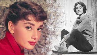 The Untold Truth About Audrey Hepburn