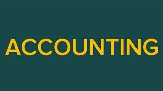 Accounting Space - Introduction Video