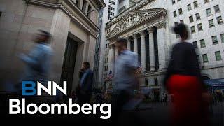 U.S. inflation unexpectedly cooled slightly in April