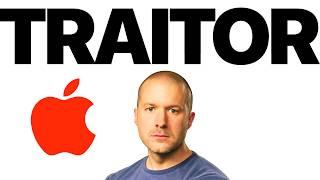 Apple's betrayal! iPhone Update!