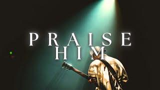 Contemporary Praise And Worship Music Instrumental