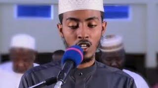 Full HD Sheikh Afif Mohammed Taj | The Most Beautiful Quran Recitation | Hafizahullah