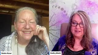Green Witchery for Kids With Robin Rose Bennett