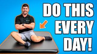 15-Min Morning Mobility Workout For Seniors (Daily Stretching Routine)