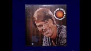 30 Years of Glen Campbell Albums 1962-1991