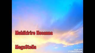 Muhikirire Hosanna