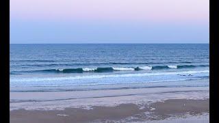 Lacanau Surf Report HD - Mardi 17 Septembre - 7H50