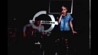 Berta Bittersweet & Iñigo - Me and Bobby McGee (Janis Joplin)