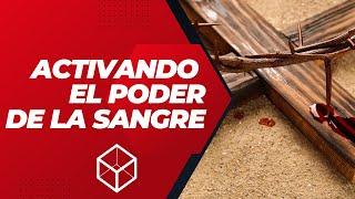 #016 | Activando el PODER de la SANGRE | Madrugadas de Oración 