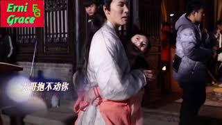 《夫人大可不必》 Hold On My Lady：彭雅琦/高梓添