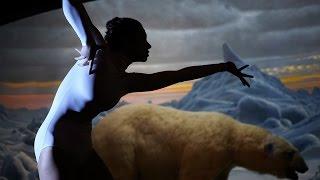 Armitage Gone! Dance, On the Nature of Things, @ the American Museum of Natural History
