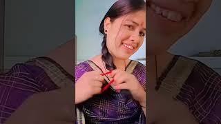 #Kavita Negi Uttarakhandi Instagram reel