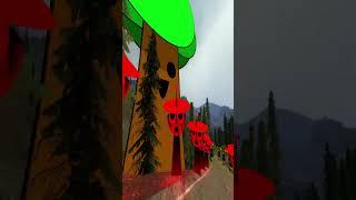 Whole Forest Of Incredibox Sprunki Phases Pt.9