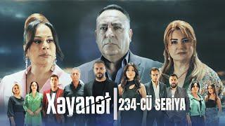 Xəyanət (2-ci mövsüm 234-cü Seriya)