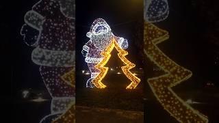  Прогулка по праздничному городку Фиденца и аутлету. Смотрите полное видео на моём канале!