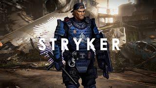 Stryker