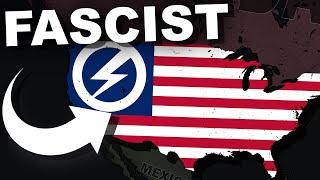 What if America became Fascist in 1934