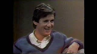 Dick Cavett Show - Michael Palin (19811119)