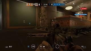 Rainbow six siege