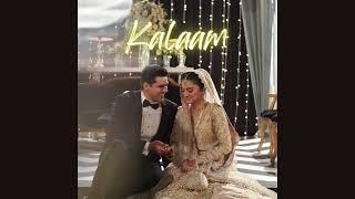 Kalaam - Raamiz Rizvi (Audio)