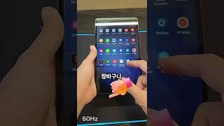 [7만원 할인!] 갤럭시탭 A9 가성비 태블릿 추천 플러스 태블릿PC 삼성전자 삼성 학생 비교 리뷰