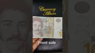 Numista-10 Dinara||#worldbanknotes #money #numista #banknotes