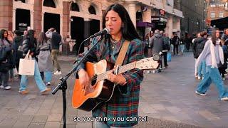 Her vocals are captivating ️ Wish You Were Here - Pink Floyd (Cover by Leire)