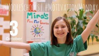 #MotivationMonday | Mira's Fight for Education