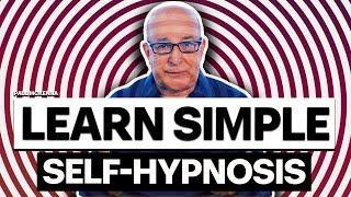Learn Simple Self-Hypnosis to Unlock Your Mind! | Paul McKenna Official