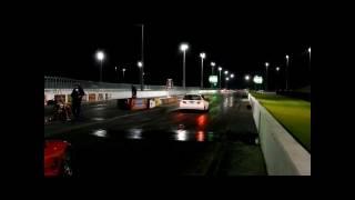 Scott 13.6 @ 102mph