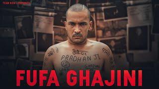 FUFA GHAJINI | Round2World | TEAM R2W