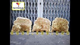 Tranh Gỗ Nu Nghiến  Đồ Gỗ Mỹ Nghệ  Tượng Gỗ Phong Thủy  Thế Giới Đồ Gỗ Phong Thủy Tài Lộc