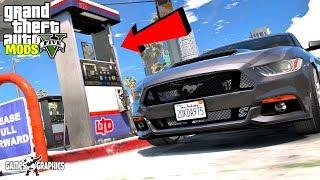 How to install Fuel Script V Mod (2020) GTA 5 MODS