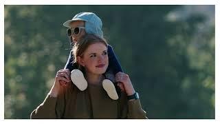 Stonz Making Outside Easy with baby and kids outdoor footwear and apparel