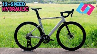 Java Siluro 6 Top Aero Road Bike | Bike Check