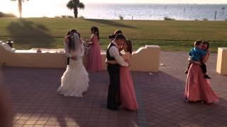 Sarasota Wedding DJ - DJ Jason & Associates