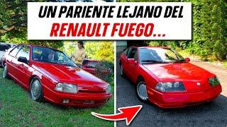 ¿Copia, Inspiración O Coincidencia? 6 Autos que tienen Un Pariente Lejano