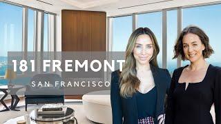 181 Fremont | San Francisco Luxury High Rise Condominiums For Sale