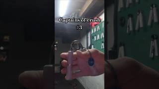 NEW PR!! 148 RGC Deepset. first #3 closed #gripstrength #getagrip
