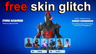 I Tested FREE Skin Maps To See If They Work...