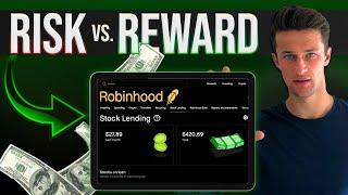 What You NEED to Know Before Trying Robinhood Stock Lending (2023-2024 Update)