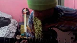 Dywane "Poly_Neon" Thomas Jr. (now MonoNeon) | "Do That Stuff"- Parliament/Funkadelic