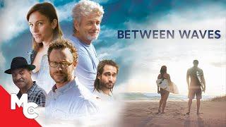 Between Waves | Full Movie | Adventure Drama | Faust Checho