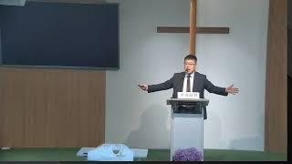 4/20 부활주일 예배 11시 '무덤을 찾아간 여인들'  눅24:1-12