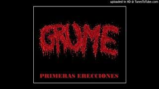 Grume - 01 Necroduende