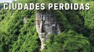 CIUDADES PERDIDAS | Lugares descubiertos de civilizaciones perdidas