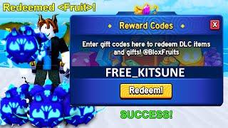 *NEW CODES* ALL NEW WORKING CODES IN BLOX FRUITS 2025 JUNE! ROBLOX BLOX FRUITS CODES